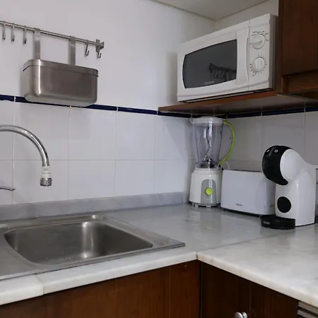 Parque Recoleta 1 Apartment Torrevieja Exterior photo