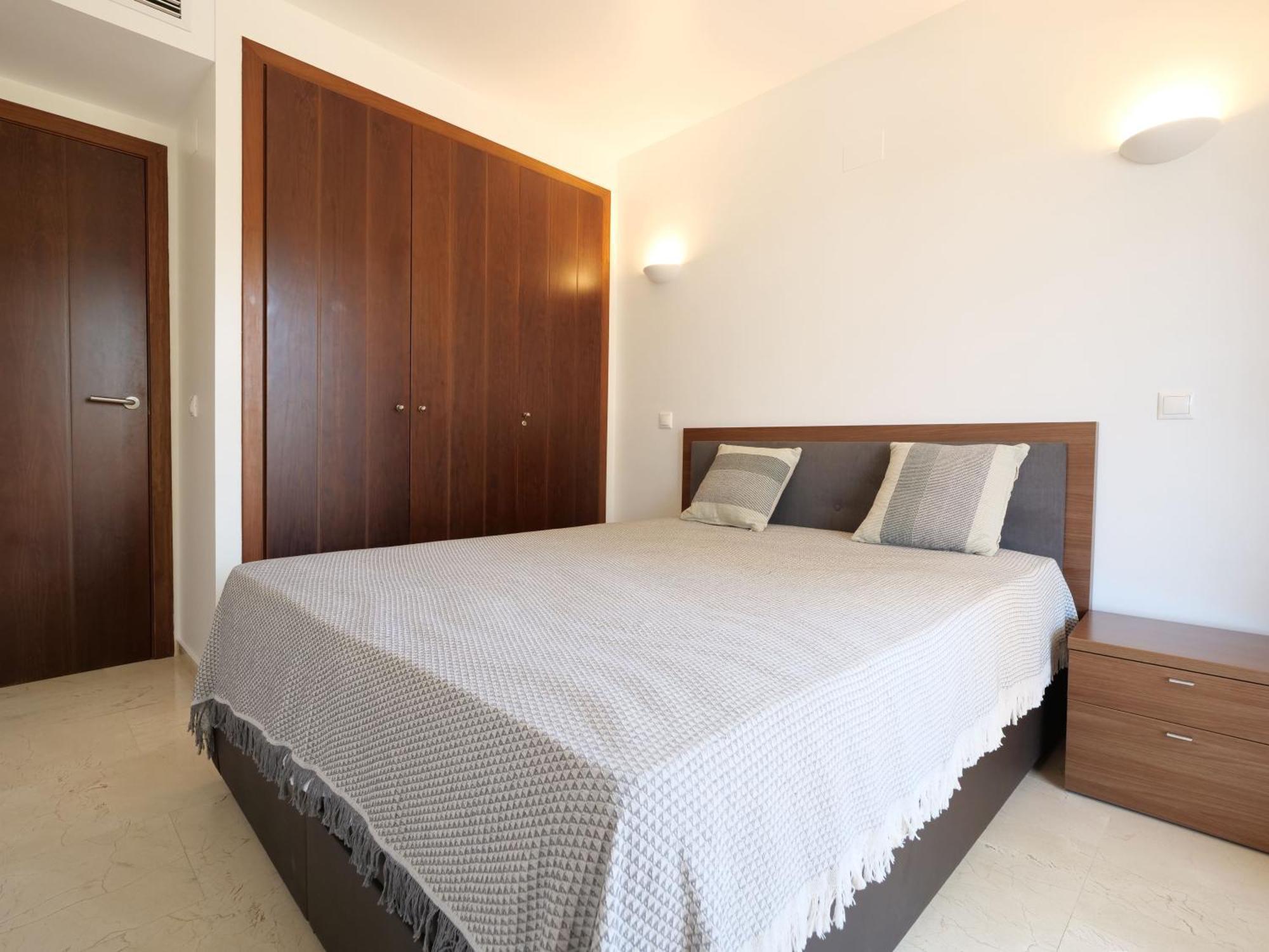 Parque Recoleta 1 Apartment *