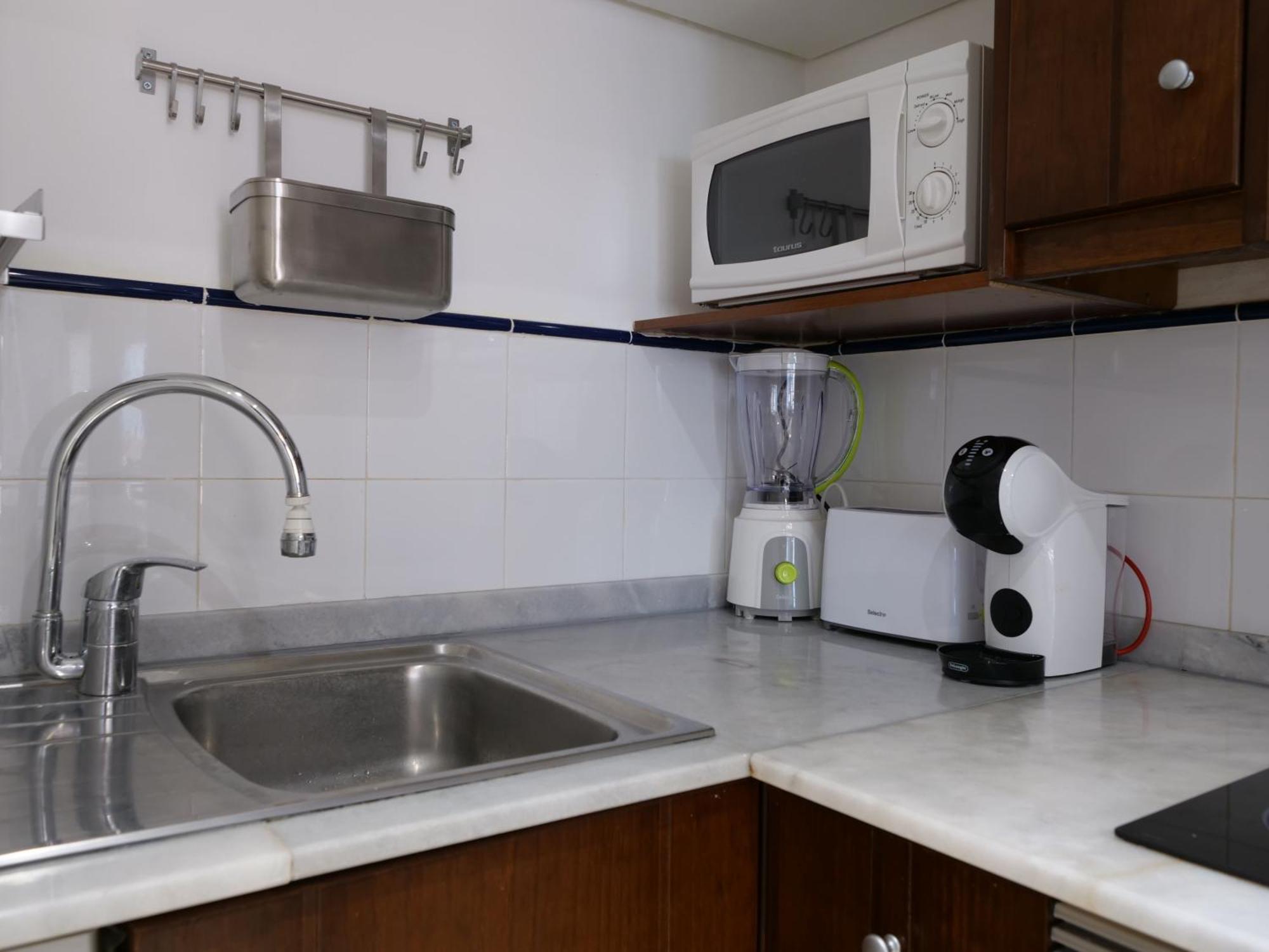 Apartment Parque Recoleta 1