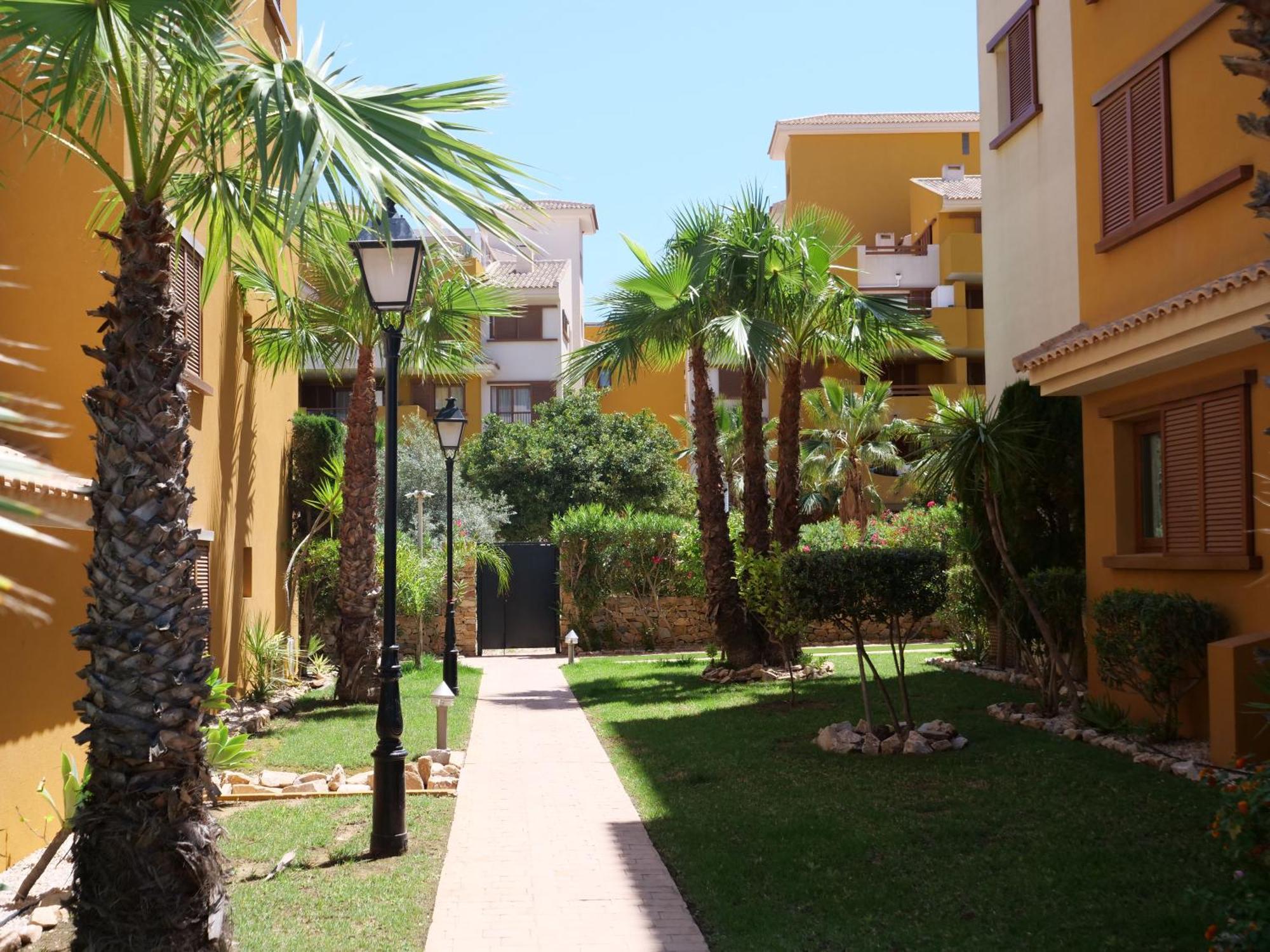 Apartment Parque Recoleta 1