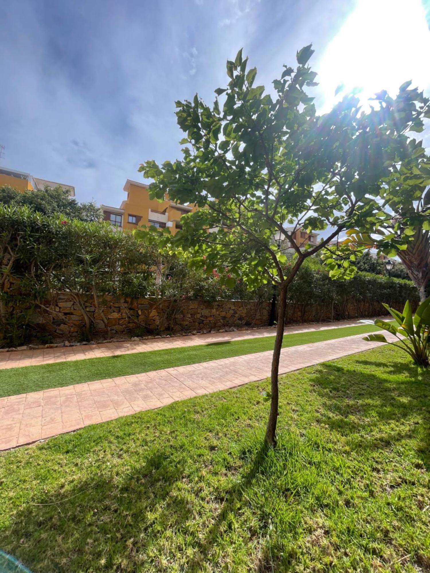 Parque Recoleta 1 Apartment Torrevieja