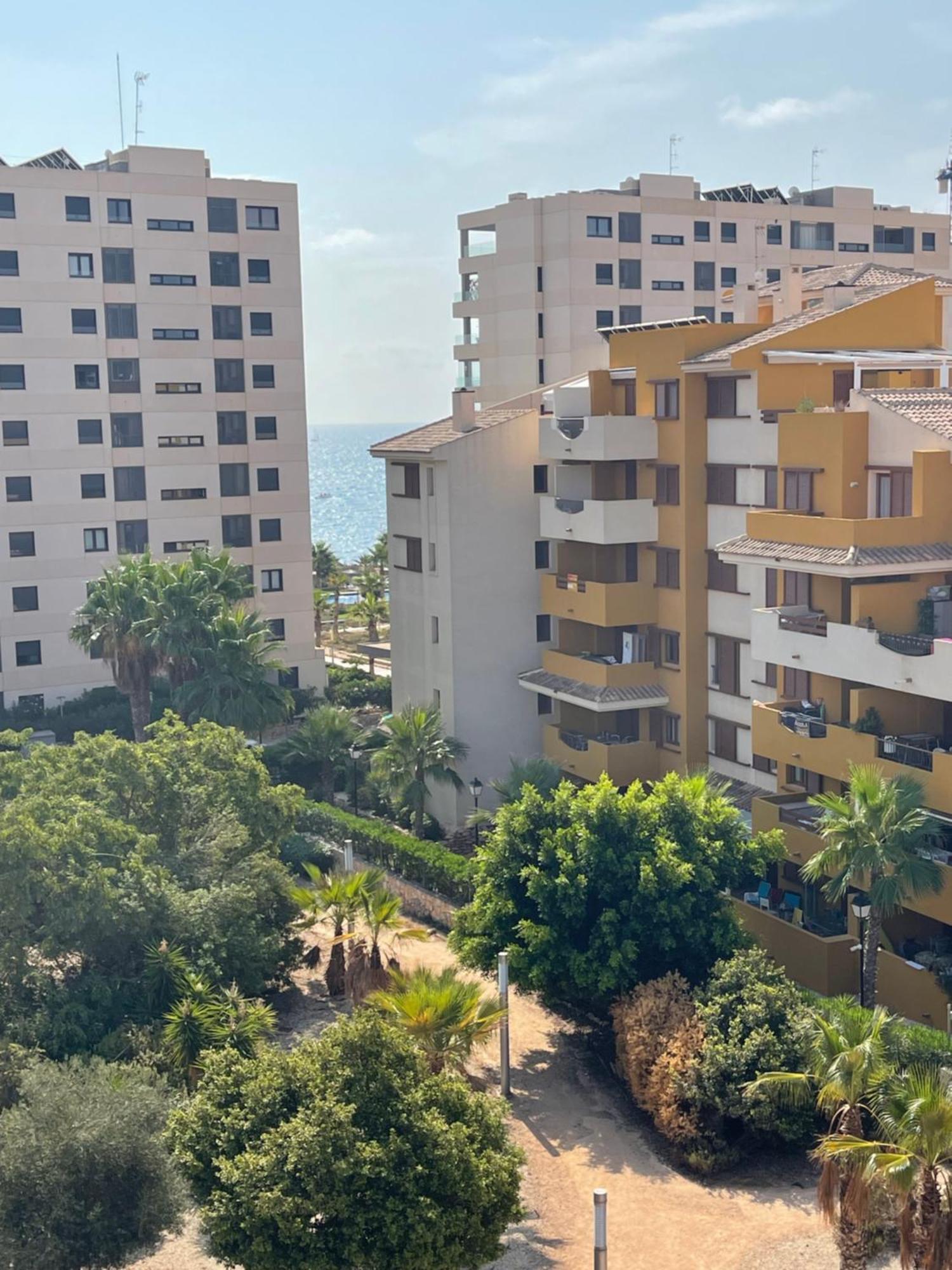 Apartamento Parque Recoleta 1 *