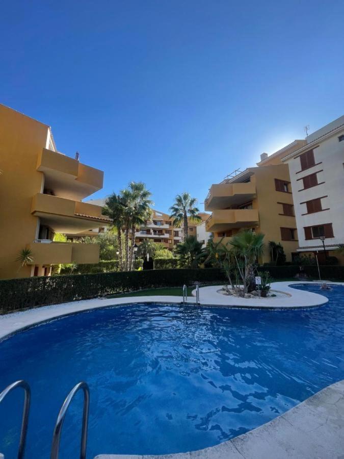 Apartamento Parque Recoleta 1 *
