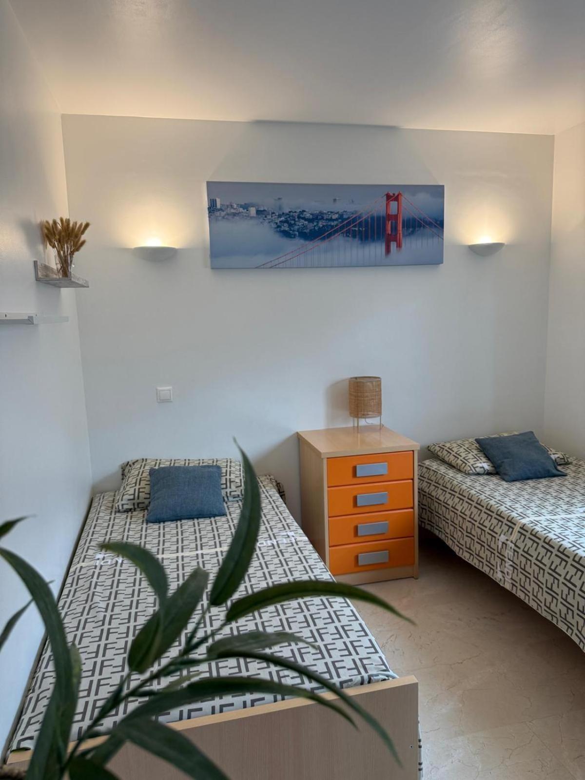 Apartamento Parque Recoleta 1 Torrevieja