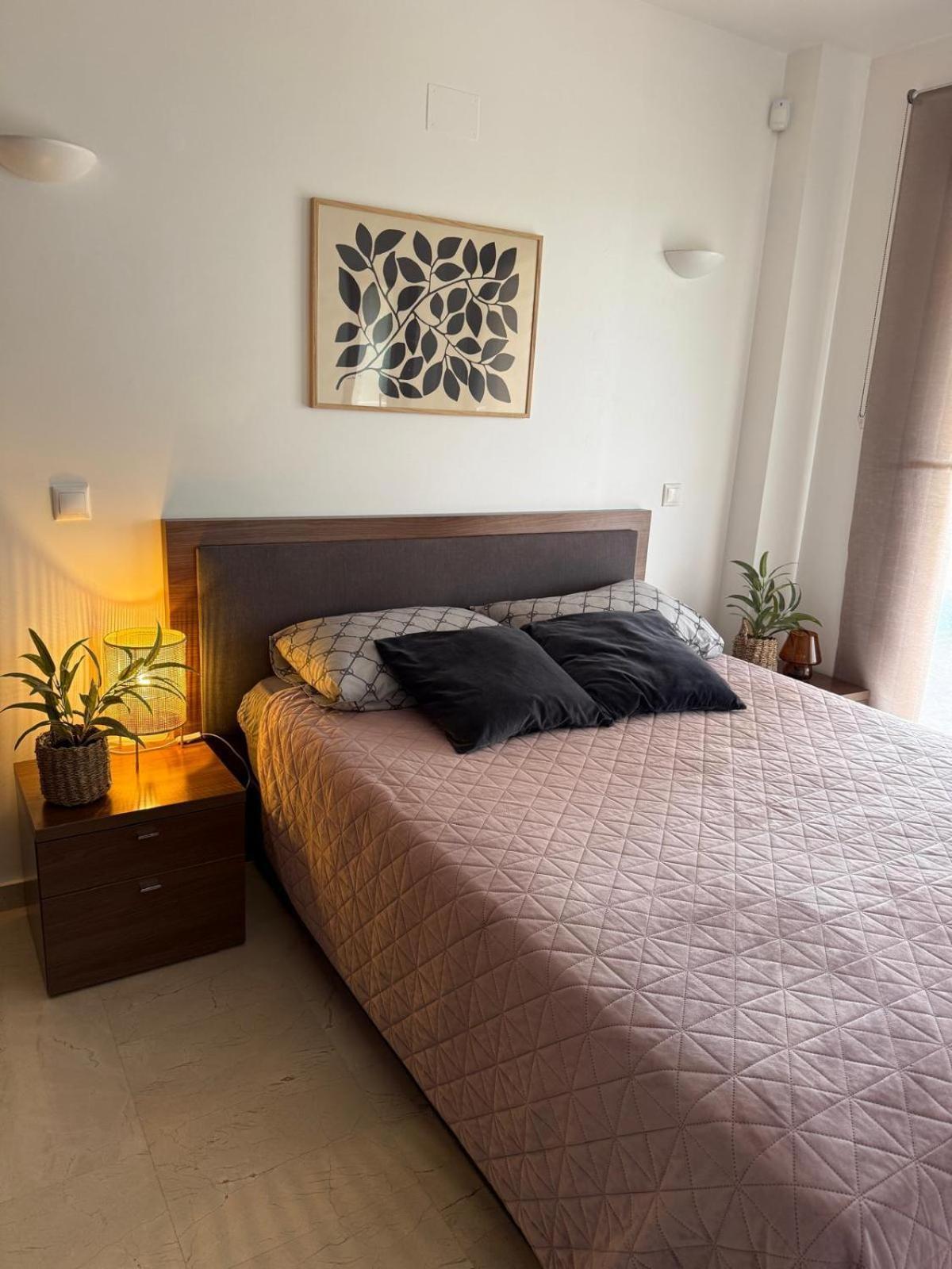 Apartment Parque Recoleta 1 *