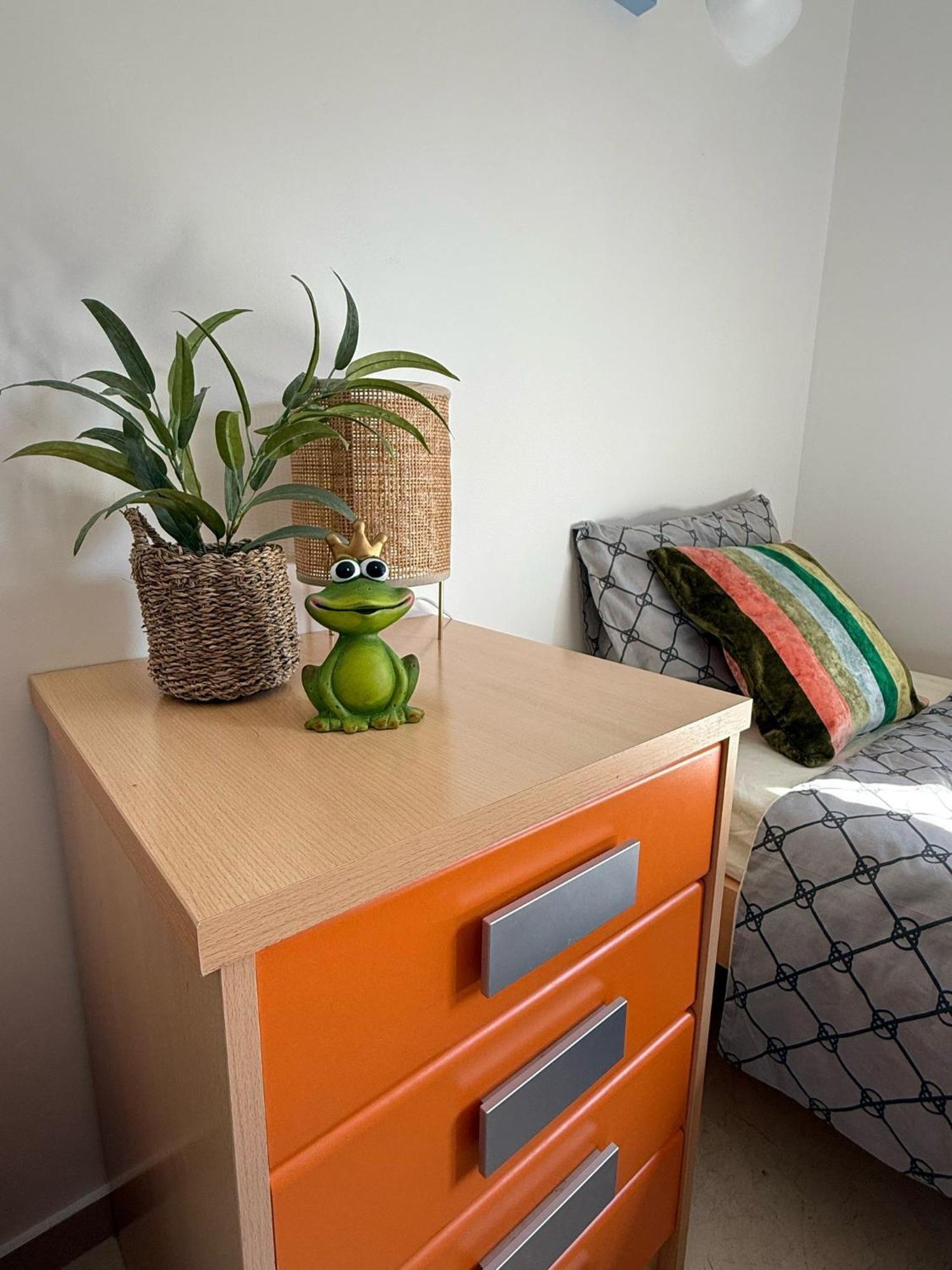 Apartment Parque Recoleta 1 Torrevieja